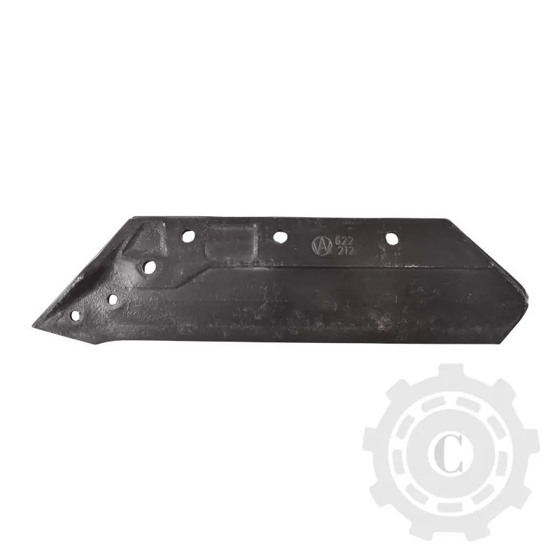 Comandă acum BRAZDAR KUHN DR FARA DALTA 622136