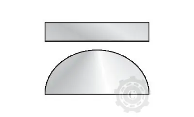 Ultima șansă PANA CIRCULARA 6X9.0/688806922