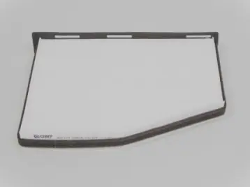 Ieftin WCF139 FILTRU HABITACLU