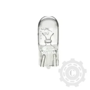 Cel mai vândut BEC W5W 12V 5W W2 1X9 5D OSRAM