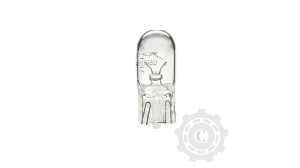 Cel mai vândut BEC W5W 12V 5W W2 1X9 5D OSRAM