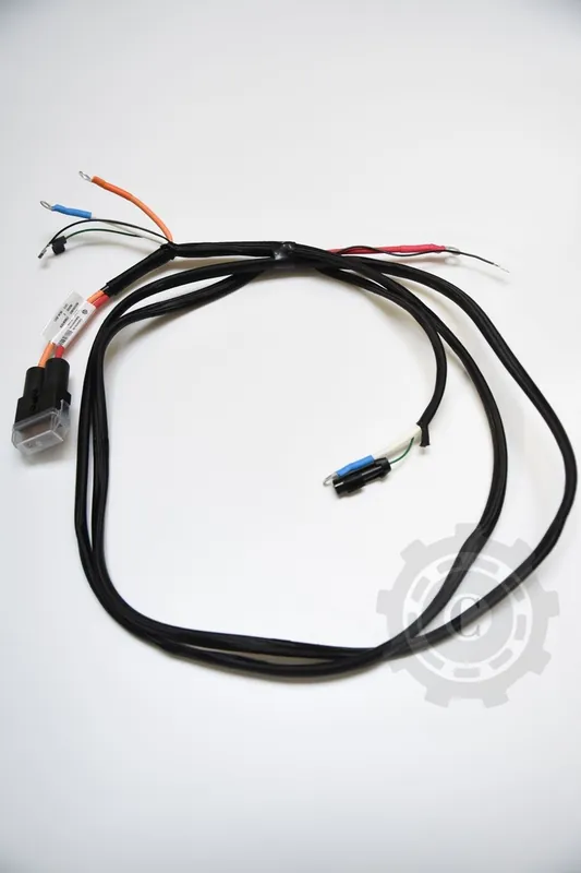 Instalatie electrica Claas partiala Premium