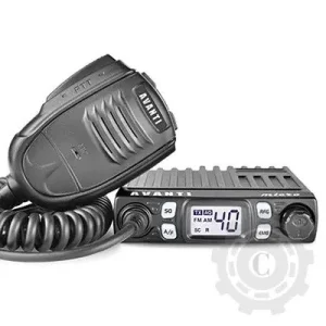 AVANTI MICRO 2 STATIE RADIO Ofertă limitată