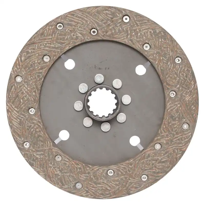 Lichidare de stoc DISC AMBREIAJ CU DEFLECTOR U445 40.16.019
