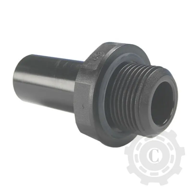 TERMINAL TRUNCHI 12MM FILET 3/8 BSP Ofertă specială