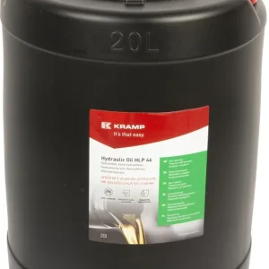 Calitate înaltă Ulei KRAMP HLP46-20L