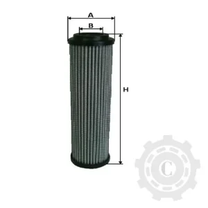 SH63865 FILTRU Expediere rapidă
