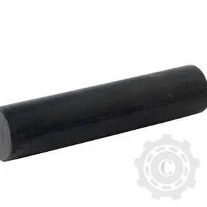 Comandă acum SHAB40220 Amortizor cauciuc 40x220mm