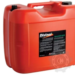 ULEI DIVINOL 10W30 HGB 20L Preț redus