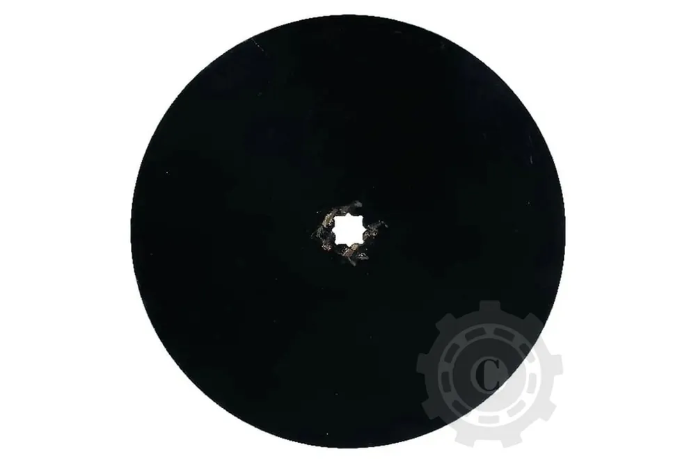 TALER DISC NETED 660x6/41 Ofertă specială