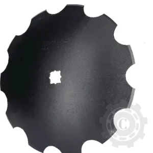 Taler disc crestat 560x4,5/37-41mm Bestseller