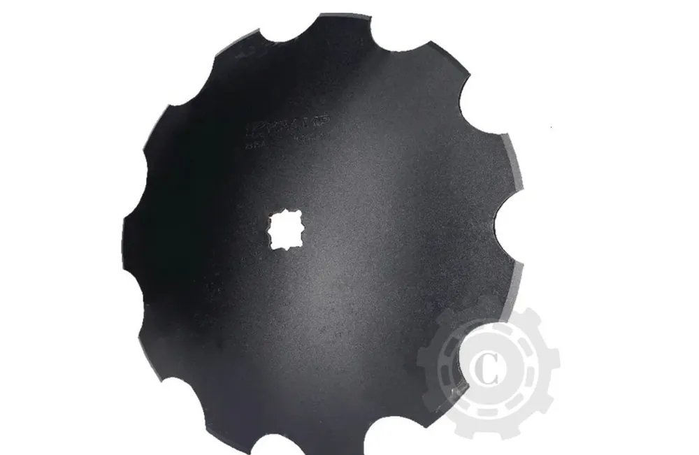 Taler disc crestat 560x4,5/37-41mm Bestseller