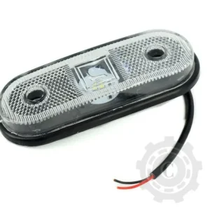Plată securizată LAMPA LATERALA 12/24V CU LED