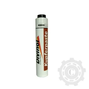 UNSOARE DIVINOL KUPFERPASTE 0.400 Doar azi