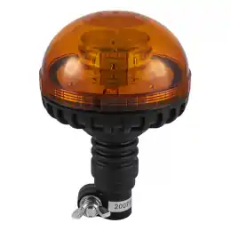 53690 GIROFAR LED 12-24V CU BAZA FLEXIBILA Plată securizată