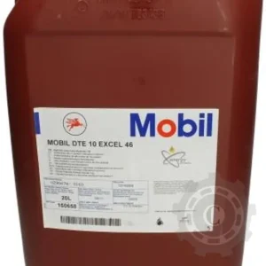 Cel mai bun preț ULEI MOBIL DTE 10 EXCEL 46 20/1