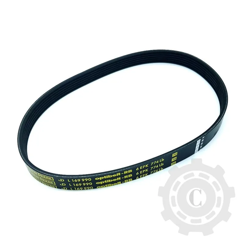 Nu rata CUREA JOHN DEERE LI 69990
