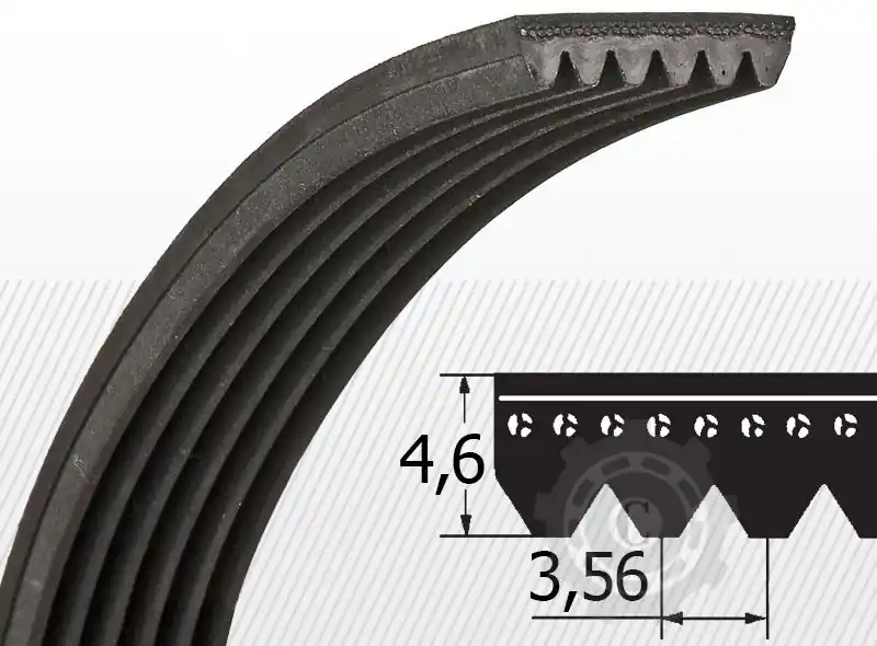 Retur ușor CUREA CONTINENTAL 4PK 1538