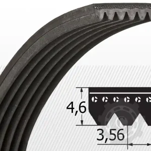 CUREA CONTINENTAL 6PK 995 Cumpără acum