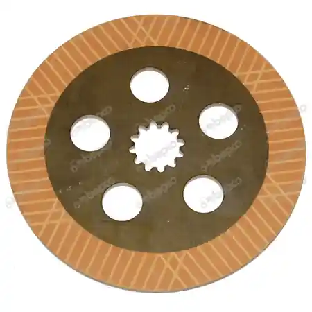 DISC FRANA JD AL38236 Preferatul clienților