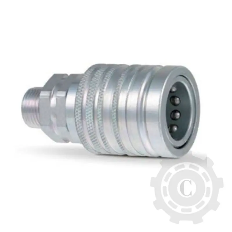 CUPLAJ HID.PPV3-M18X1.5/12L-FE13 MAMA-BILA Lichidare de stoc