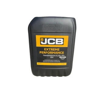 Disponibil imediat ULEI JCB EP 10W 20L