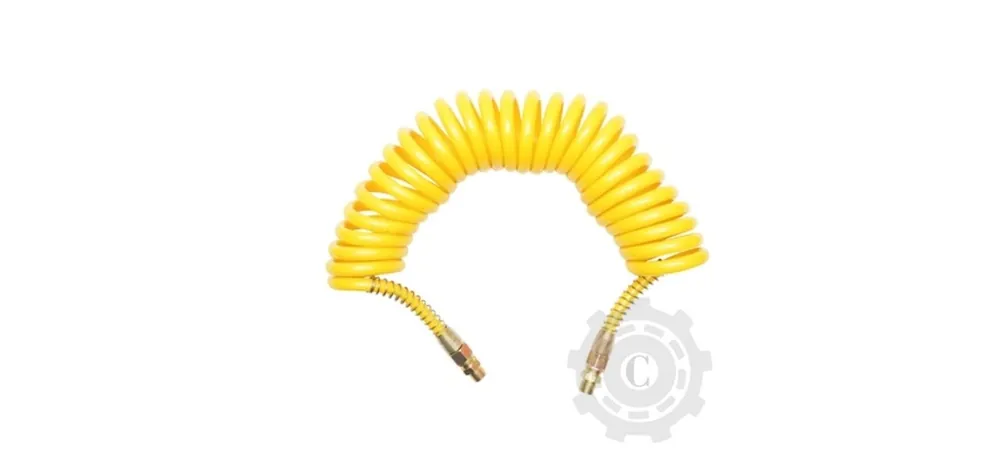 FURTUN AER M16-GALBEN/ROSU Reducere specială