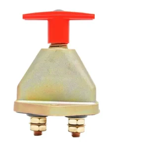 CONTACT GENERAL 24V 200A CONECTOR CUPRU M10 Nu rata