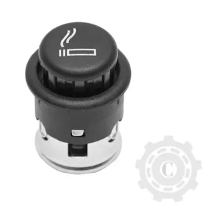 BRICHETA AUTO UNIVERS 12V FI20 FARA SOCLU Reducere specială