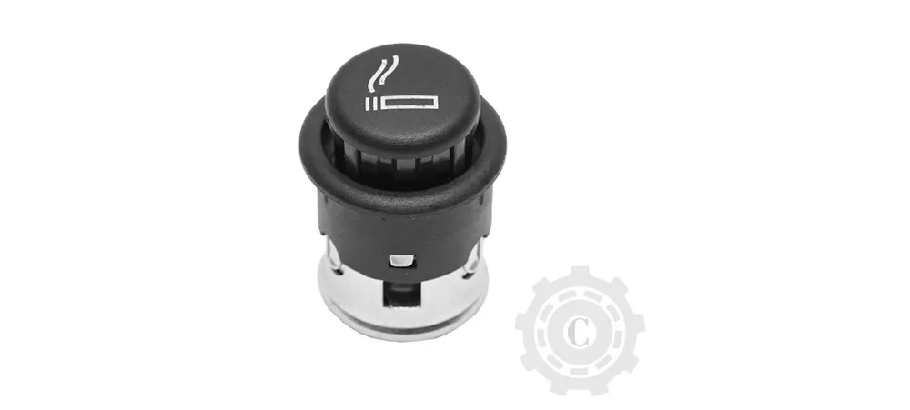 BRICHETA AUTO UNIVERS 12V FI20 FARA SOCLU Reducere specială