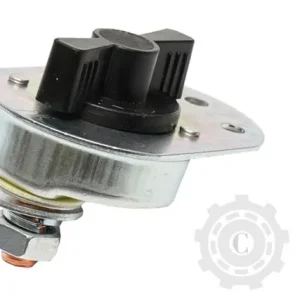 Cumpără online CONTACT GENERAL 12/24V 50A CONECTOR CUPRU M10