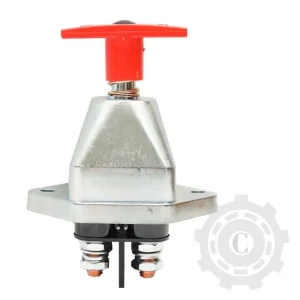 CONTACT GENERAL DUBLU CIRCUIT 12/24V 250A Reducere de preț