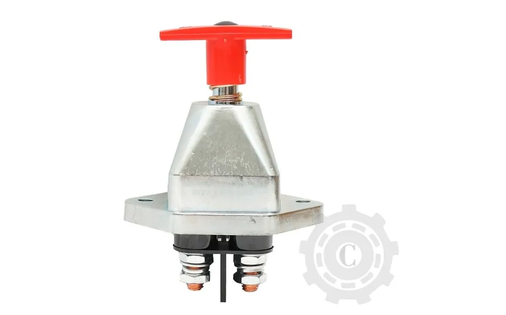 CONTACT GENERAL DUBLU CIRCUIT 12/24V 250A Reducere de preț