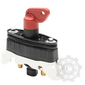 CONTACT GENERAL 12/24V CONECTOR M10 MUFA CU 2 Reducere extra