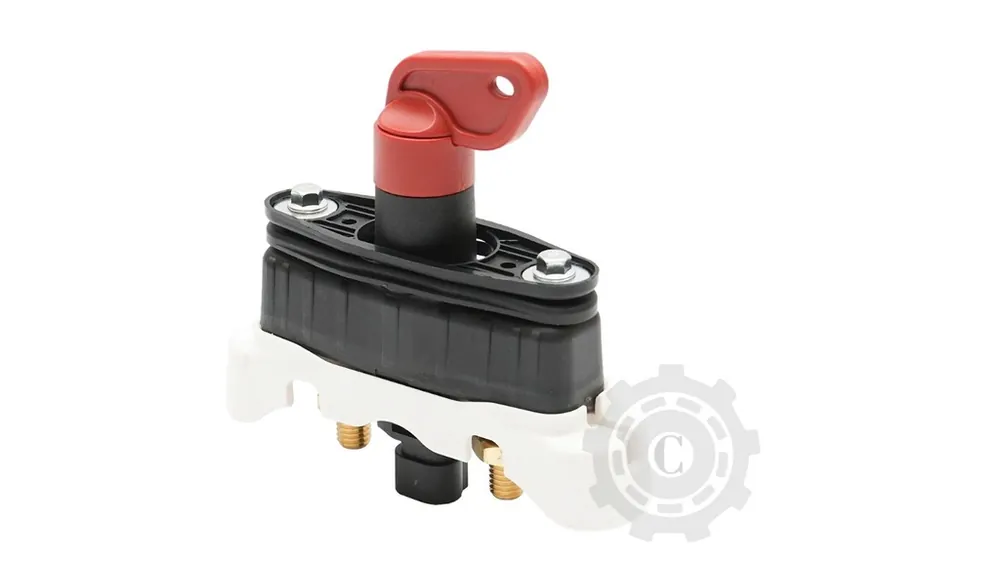 CONTACT GENERAL 12/24V CONECTOR M10 MUFA CU 2 Reducere extra