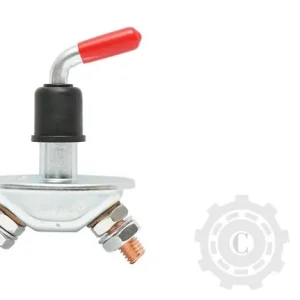 Cumpără acum CONTACT GENERAL 12/24V FI65 CONECTOR CUPRU M10