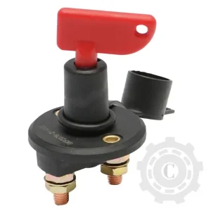 Reducere CONTACT GENERAL UNIVERSAL 12V FI60 CHEIE PLASTIC