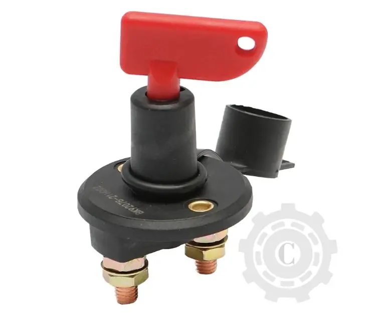 Reducere CONTACT GENERAL UNIVERSAL 12V FI60 CHEIE PLASTIC
