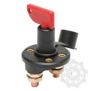 CONTACT GENERAL UNIVERSAL 12/24V FI60 CHEIE PLASTIC Preț redus