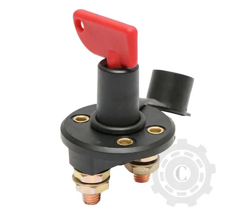 CONTACT GENERAL UNIVERSAL 12/24V FI60 CHEIE PLASTIC Preț redus