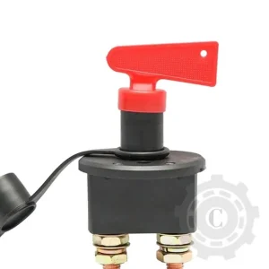 CONTACT GENERAL UNIVERSAL 12/24V FI66 CHEIE PLASTIC Premium