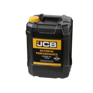 Popular ULEI JCB 15W40 MOTOR 20L