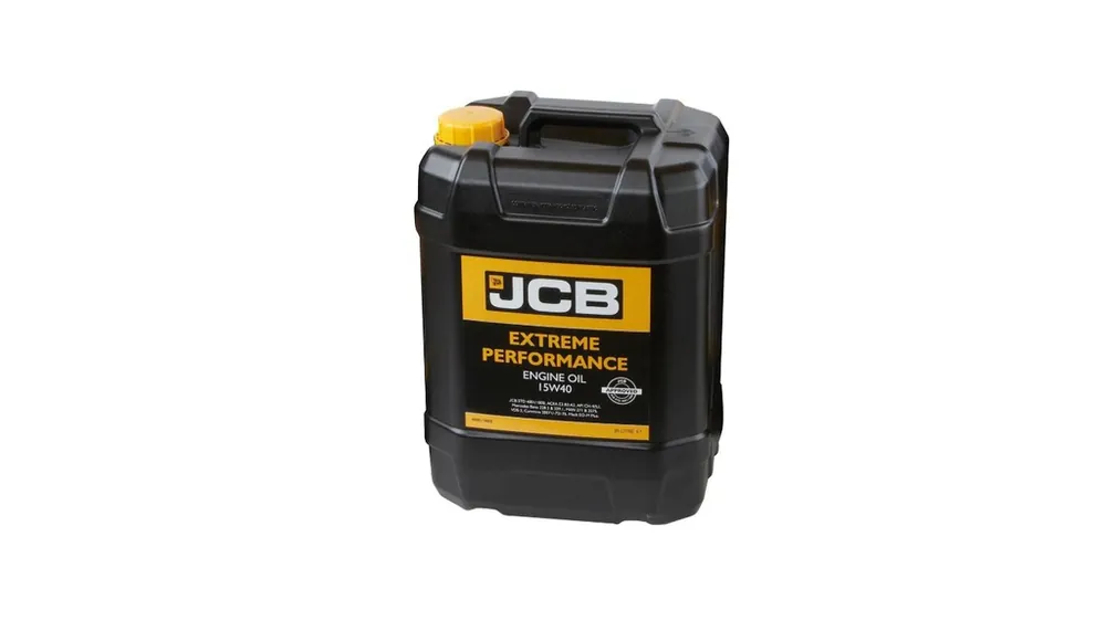 Popular ULEI JCB 15W40 MOTOR 20L