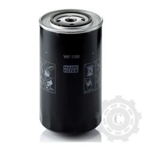 Ofertă limitată FILTRU COMBUSTIBIL WK1168