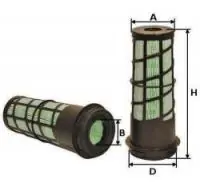 Ofertă specială P611858 FILTRU AER