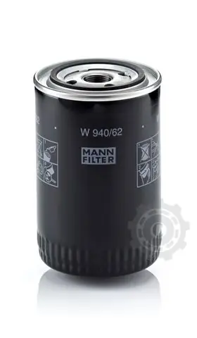 FILTRU ULEI W940/62 Cumpărături sigure