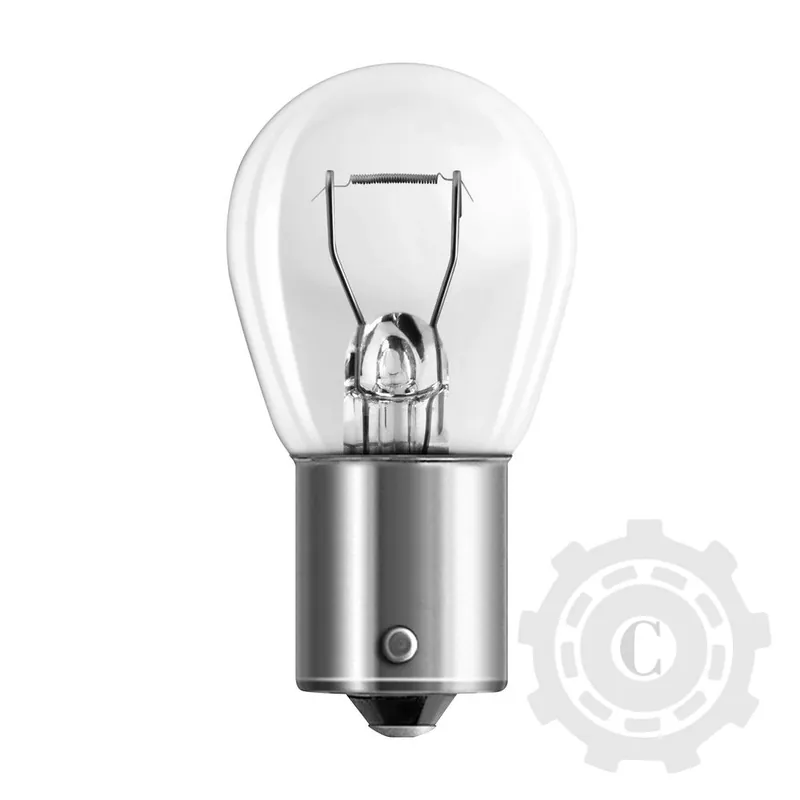 Disponibil imediat BEC 12V 21W BAU15S