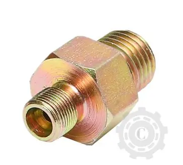 Preț redus REDUCTIE CONDUCTA MANOMETRU ULEI M10X14/M14X1.5