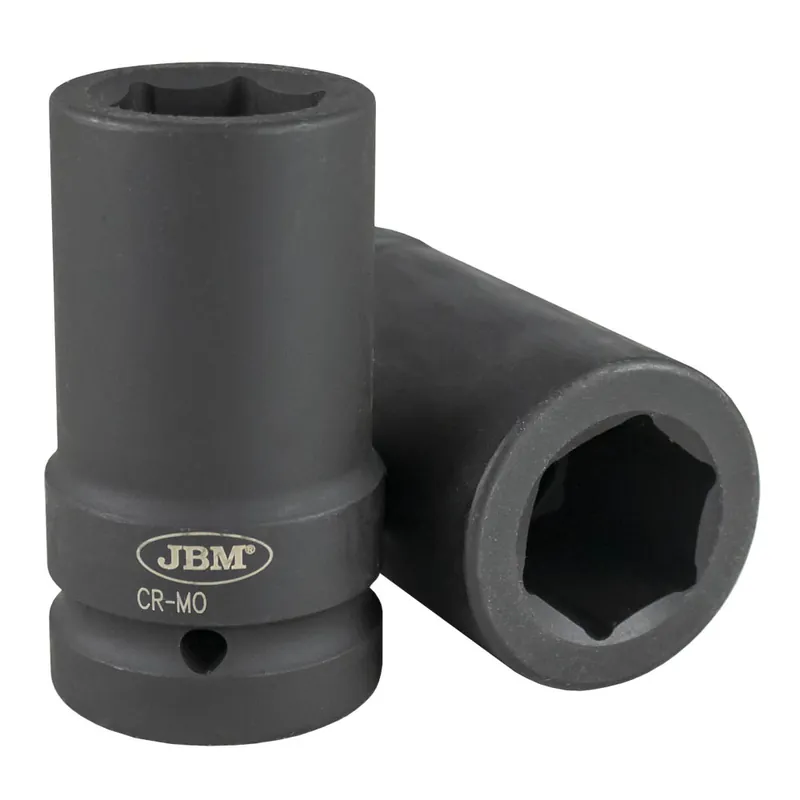 Reducere extra 13732 TUBULARA IMPACT HEX.LONG 3/4" 33mm JBM