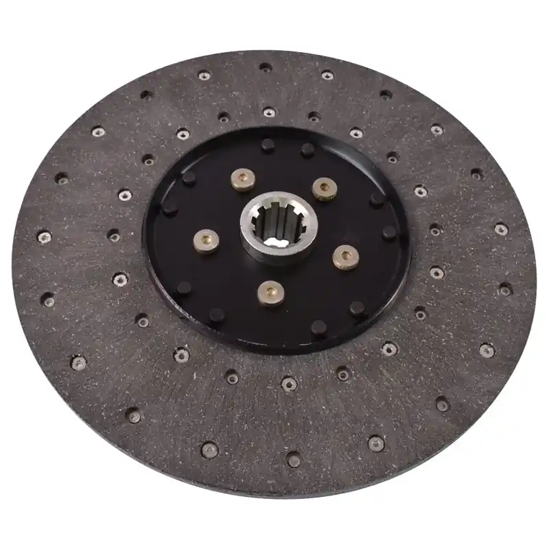 Popular 31.16.110 DISC AMBREIAJ U650 FERMIT